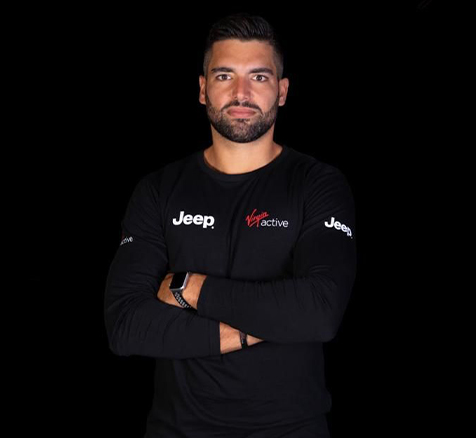 Matteo Barois