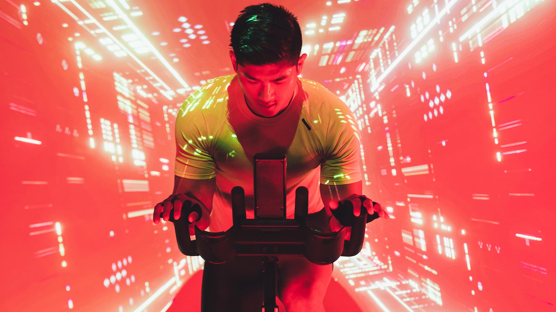 Cycle Race
