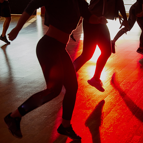 Zumba