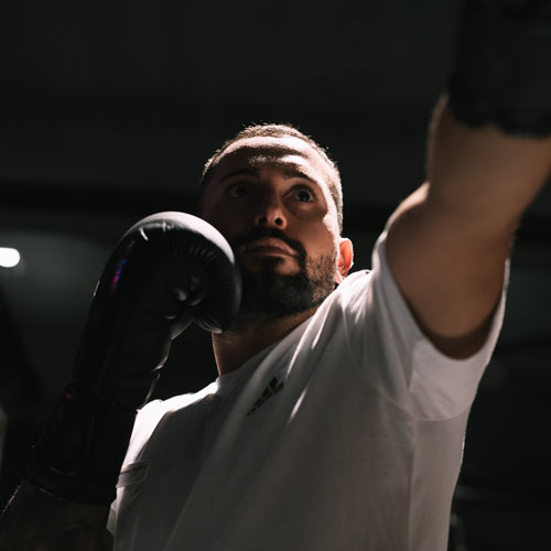 Boxe