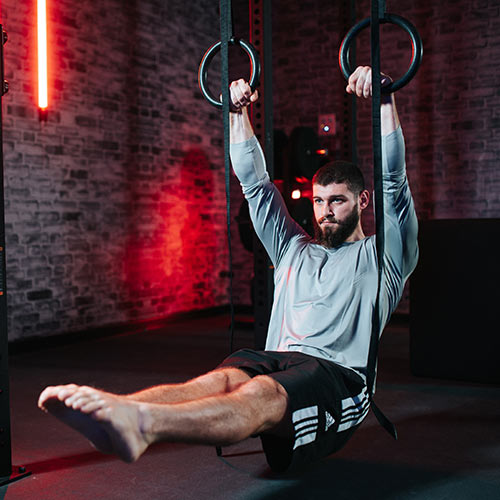 Calisthenics