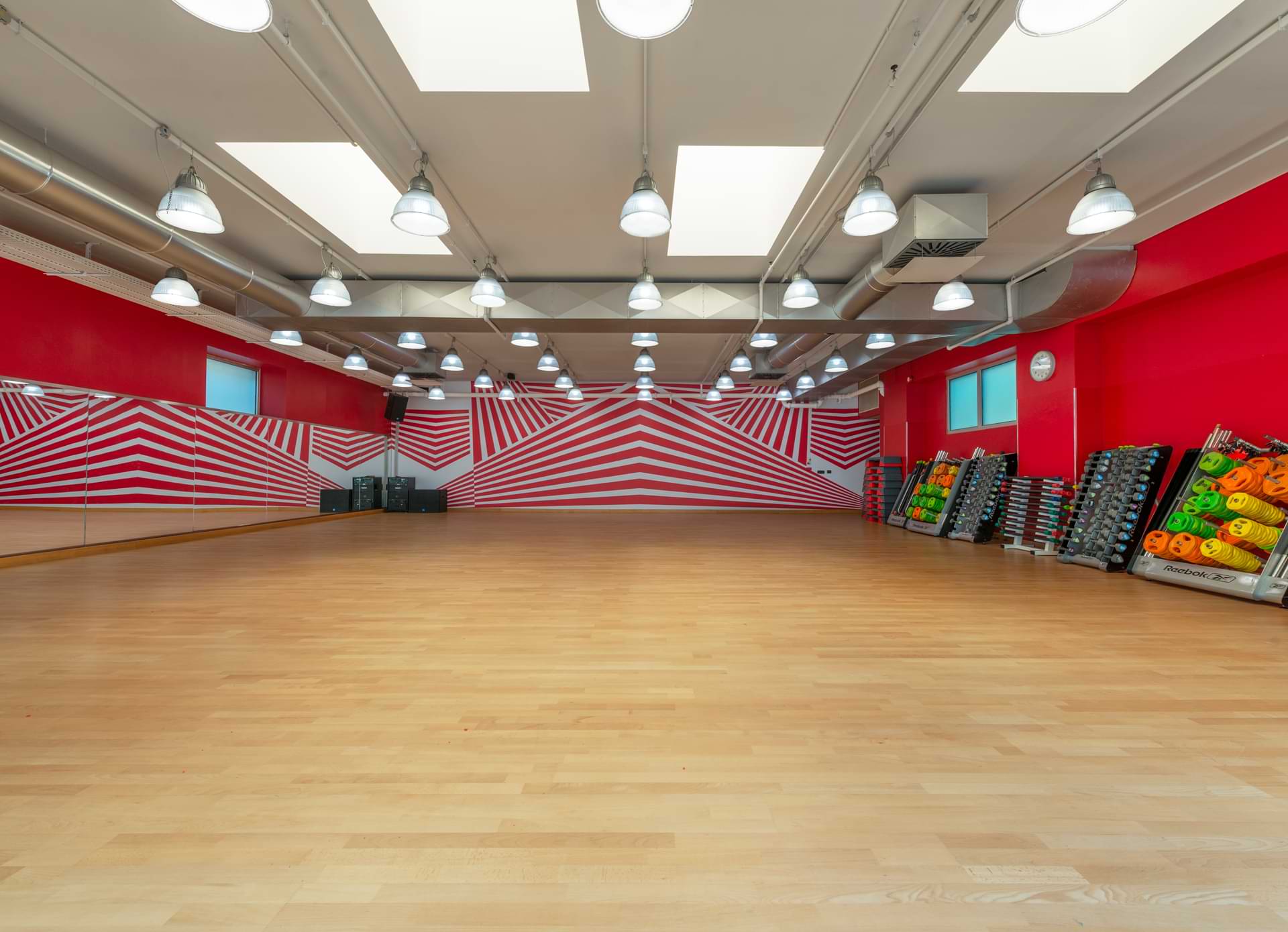 Studio Active