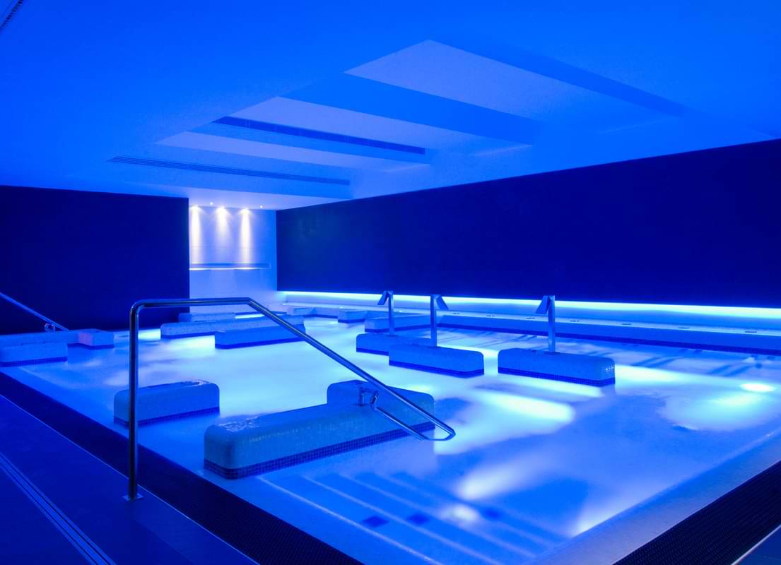 Area Relax