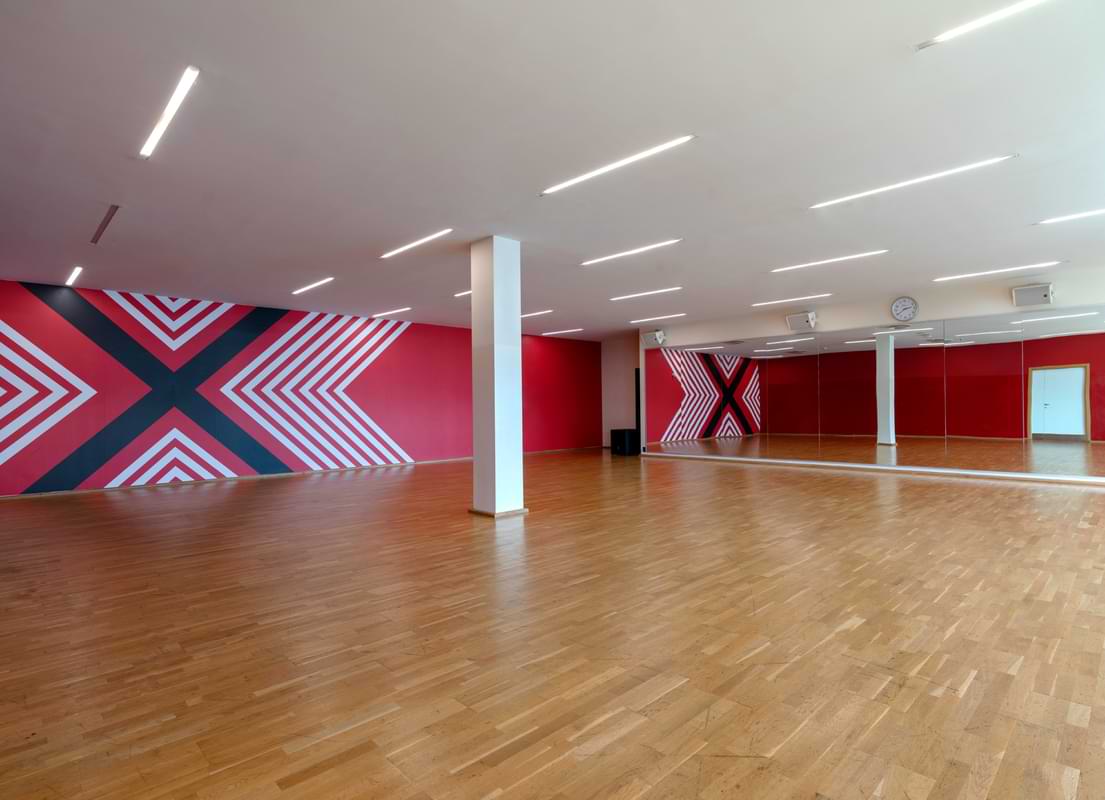 Studio Active