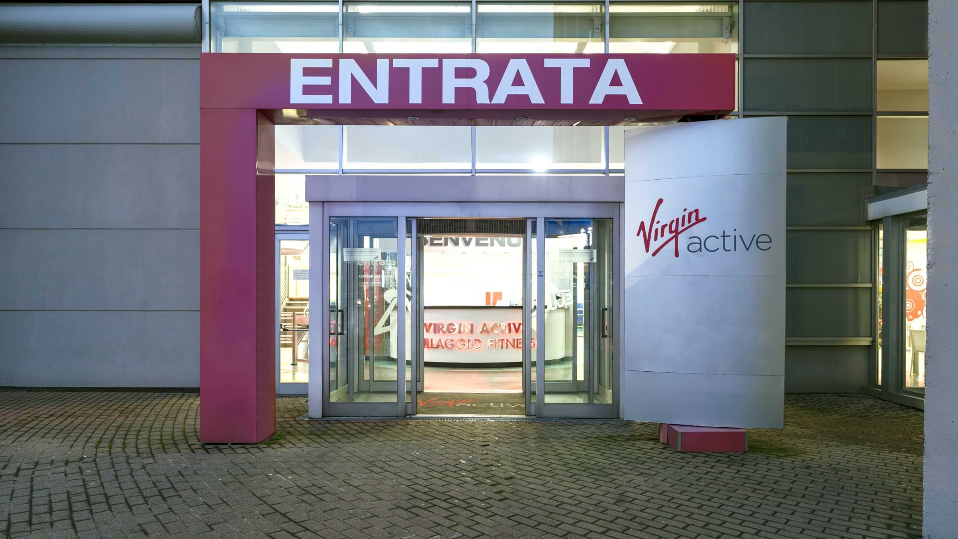 Genova