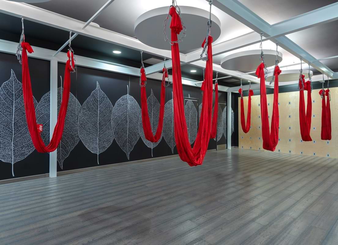 Studio Yoga