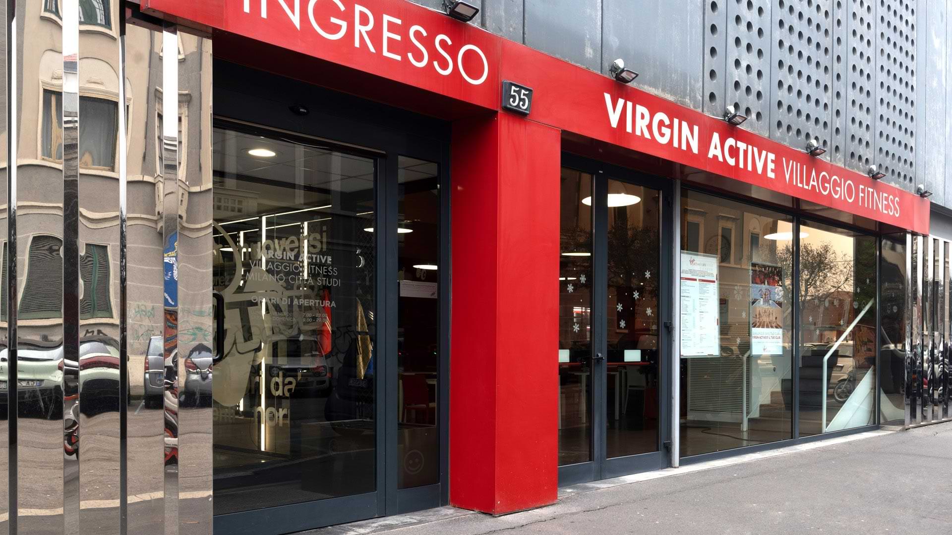 Milano Città Studi