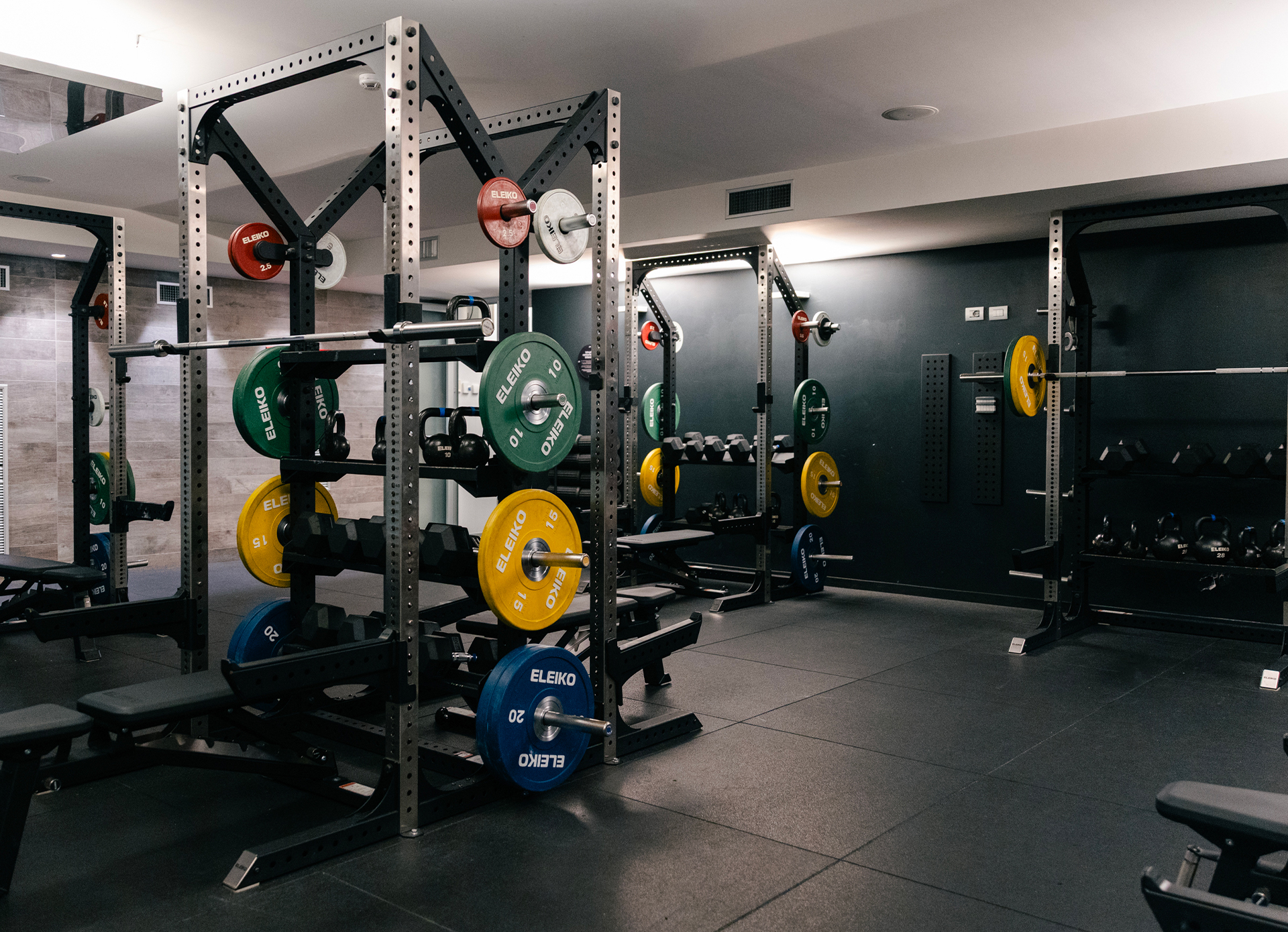 Lift Club
