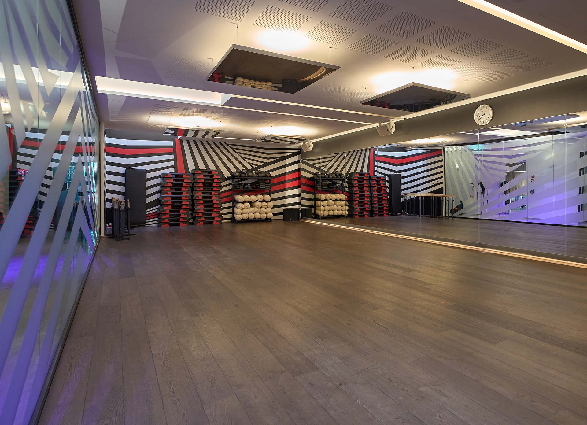 Studio Active