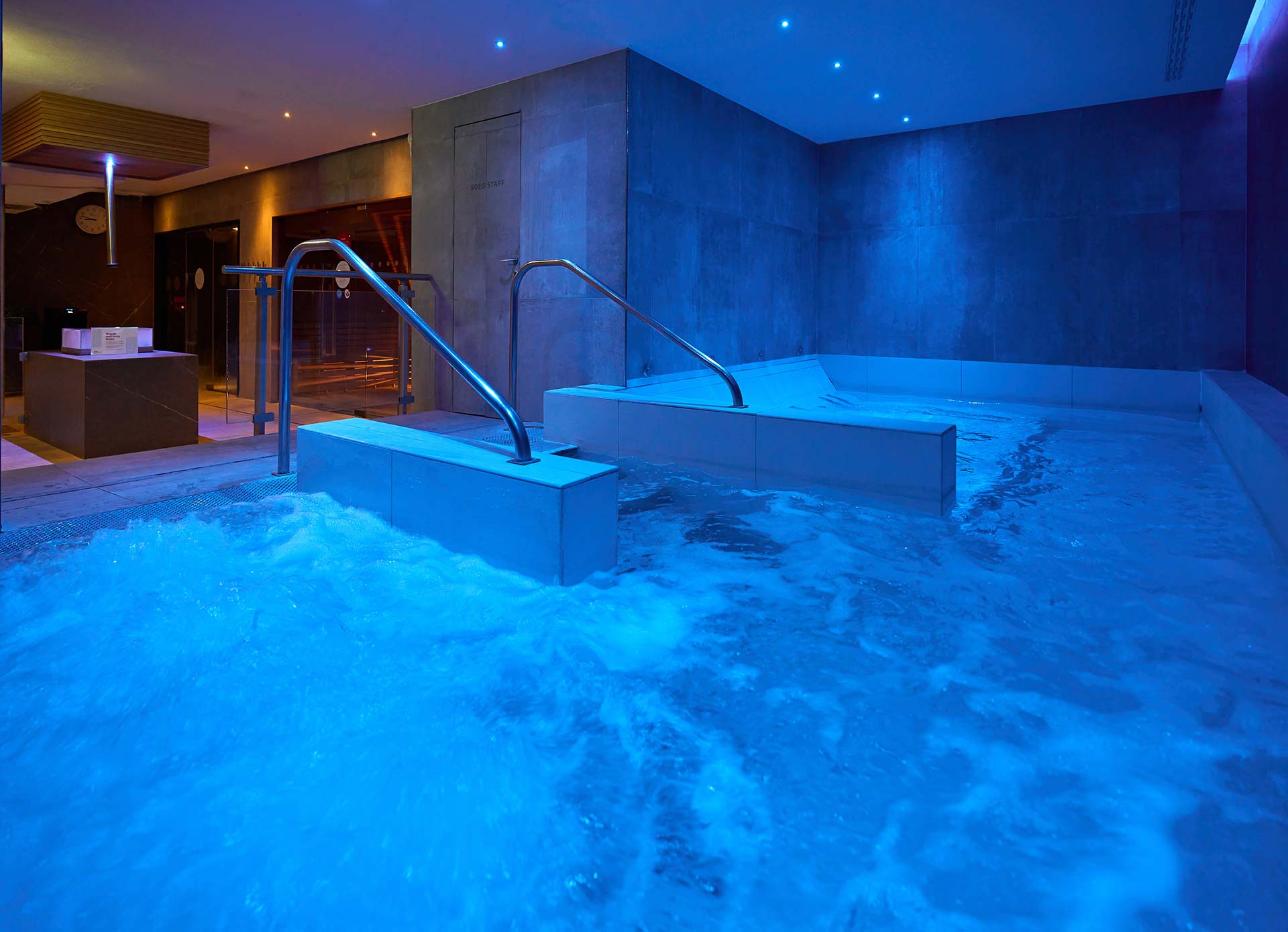 Area Relax