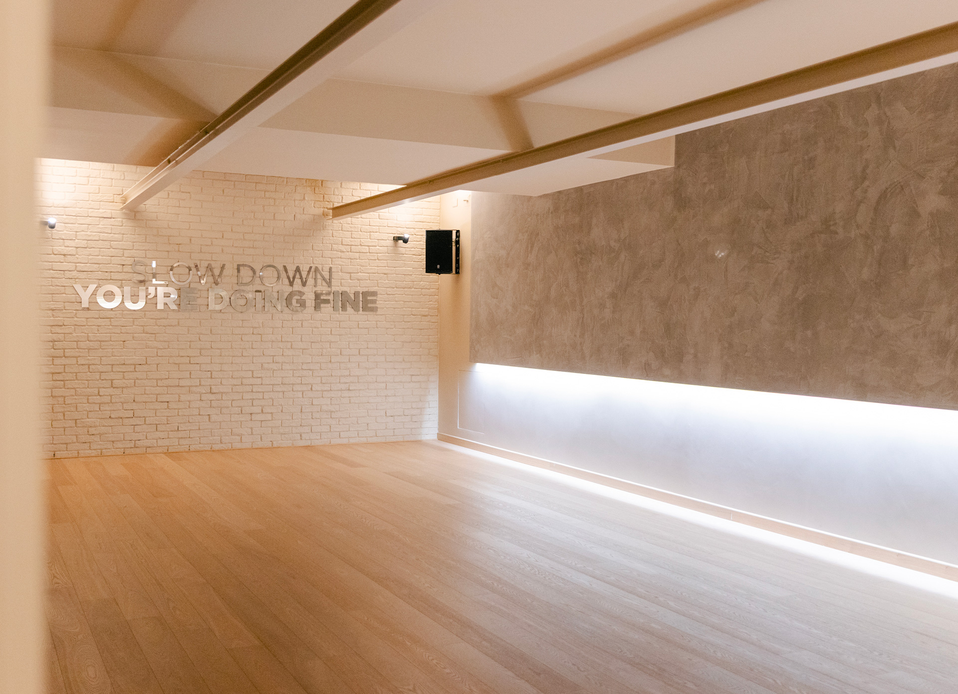 Studio Yoga