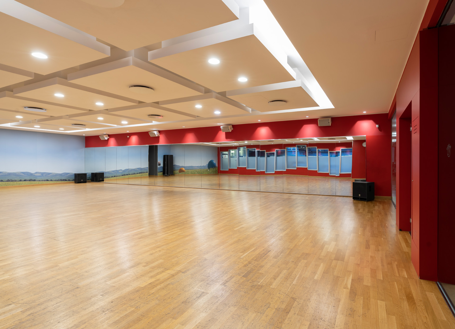 Studio Active