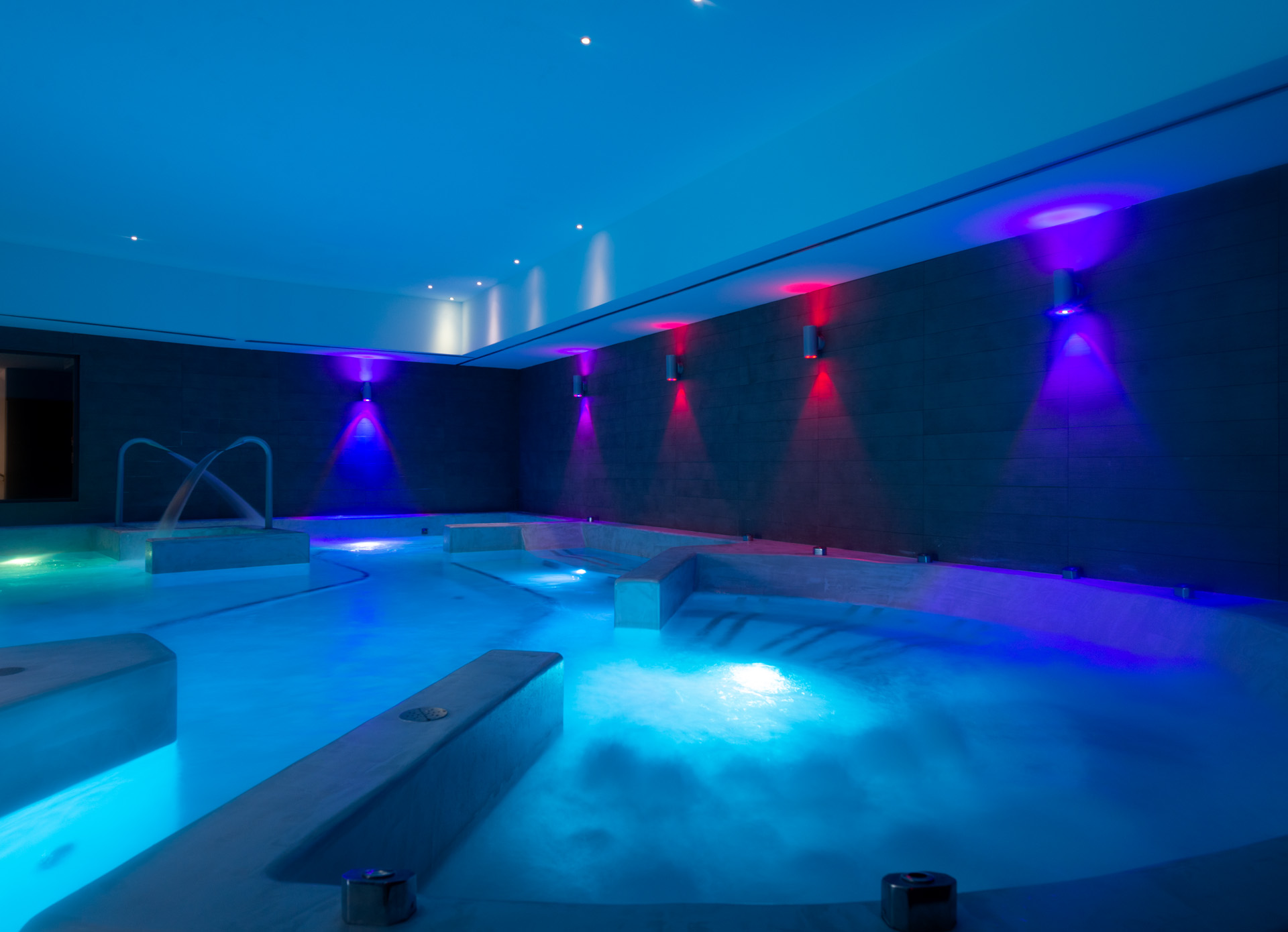 Area Relax