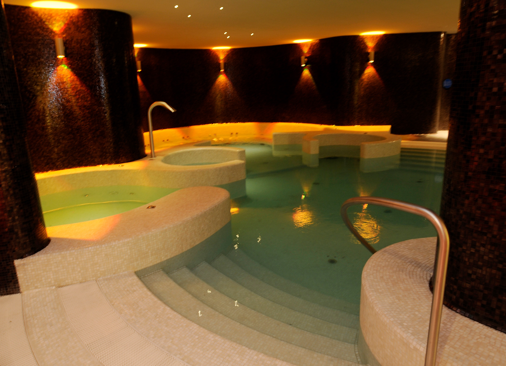 Area Relax