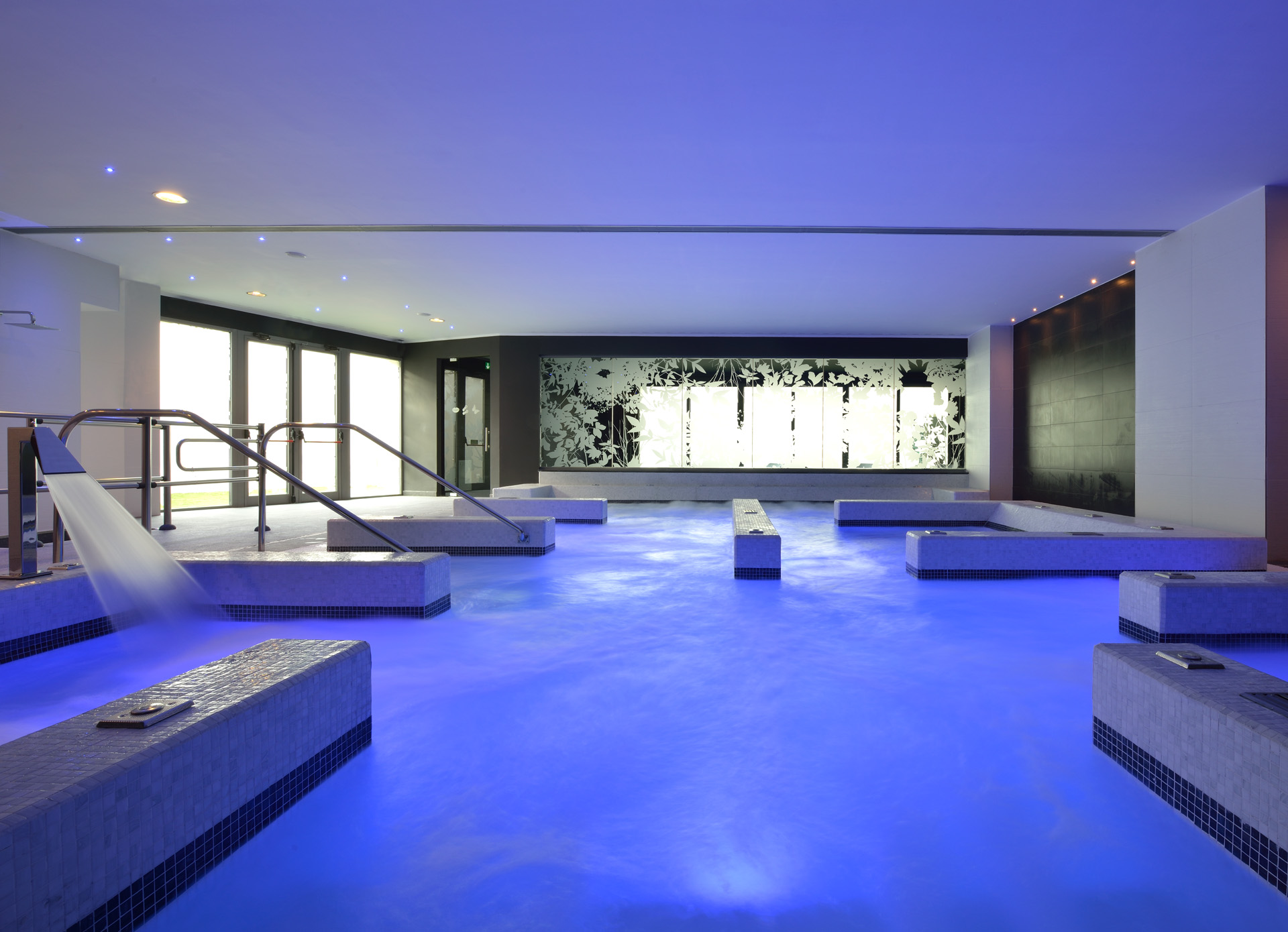 Area Relax