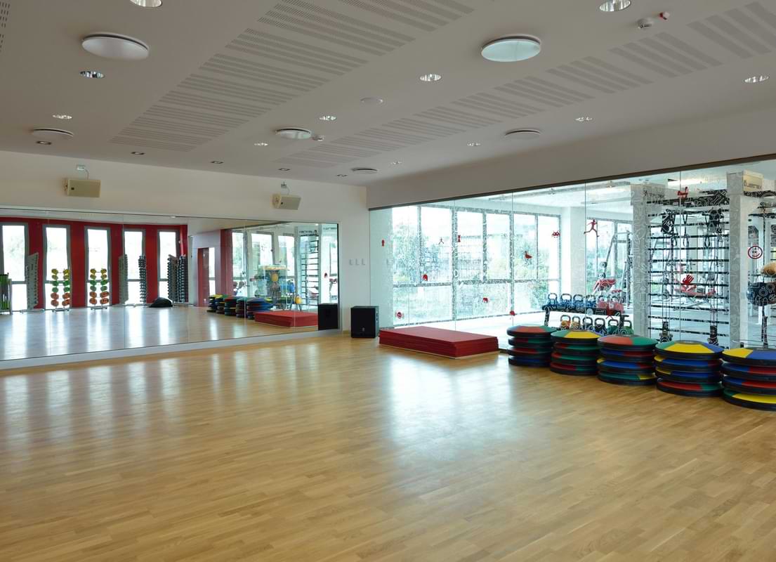 Studio Active
