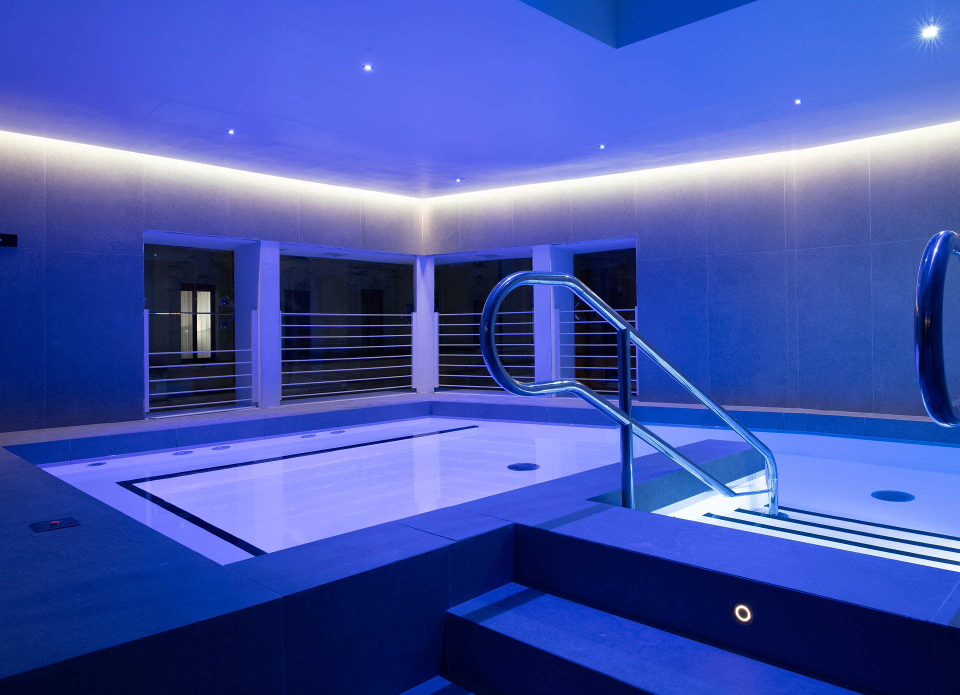 Area benessere