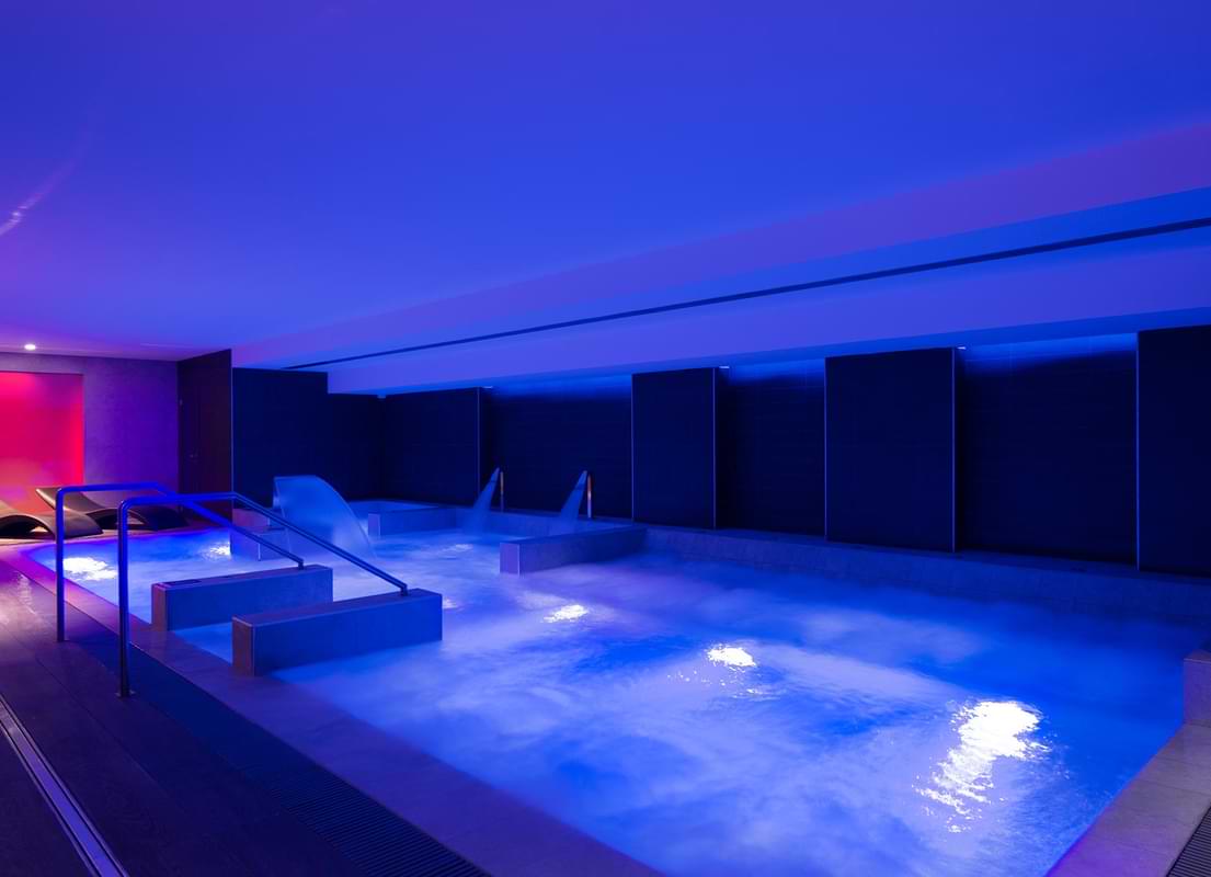 Area Relax