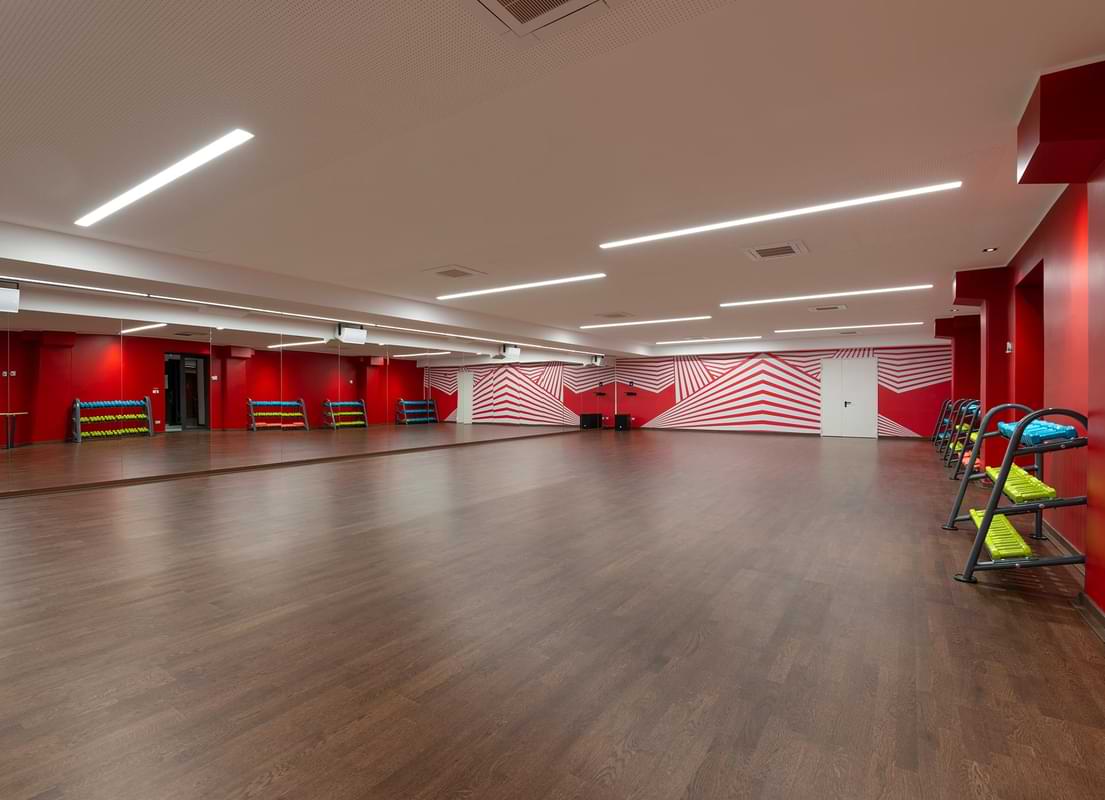Studio Active