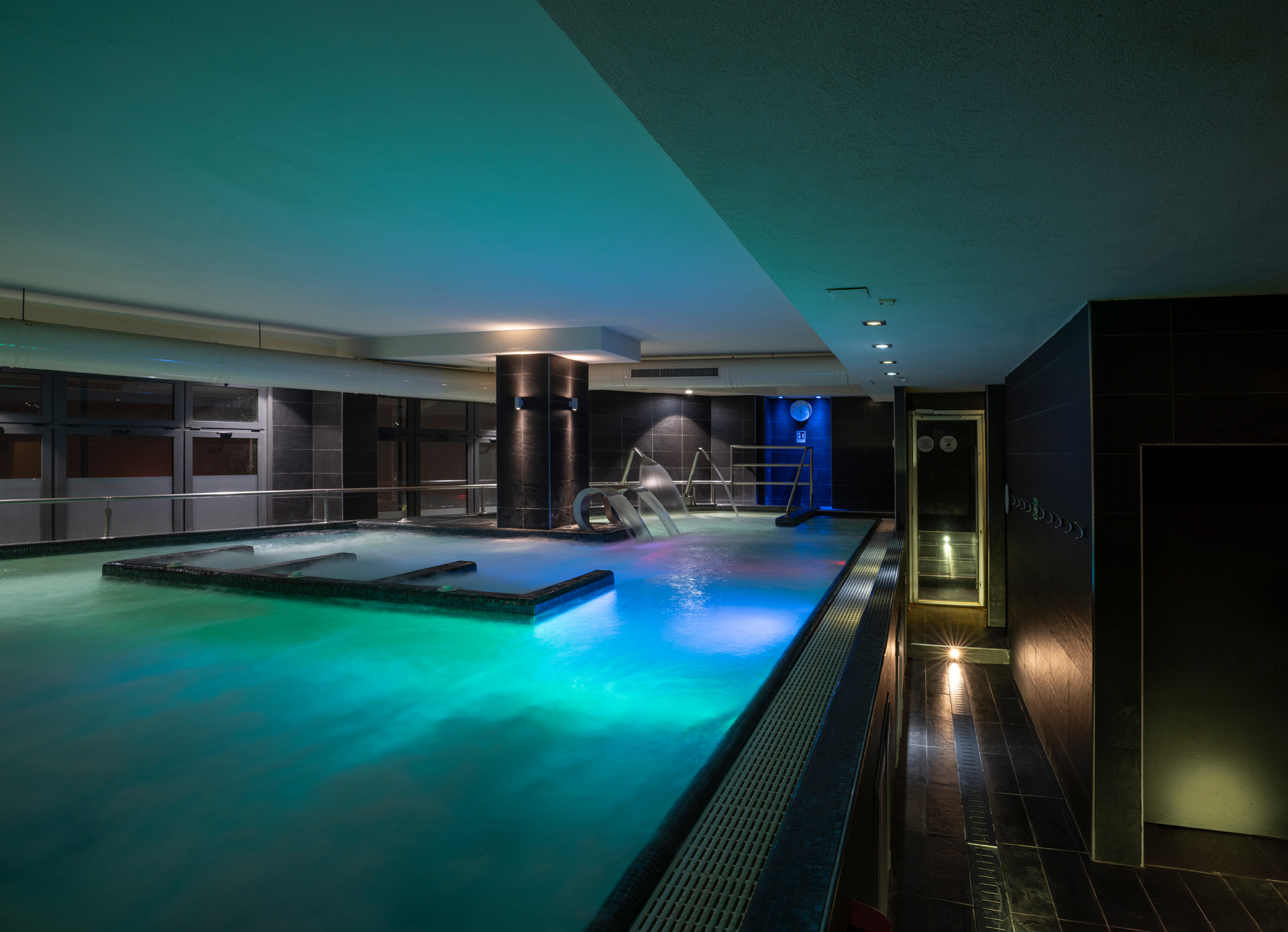 Area Relax