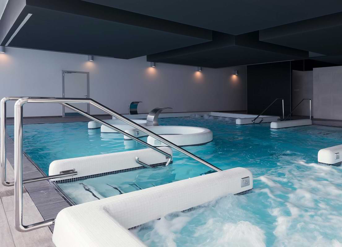 Area Relax