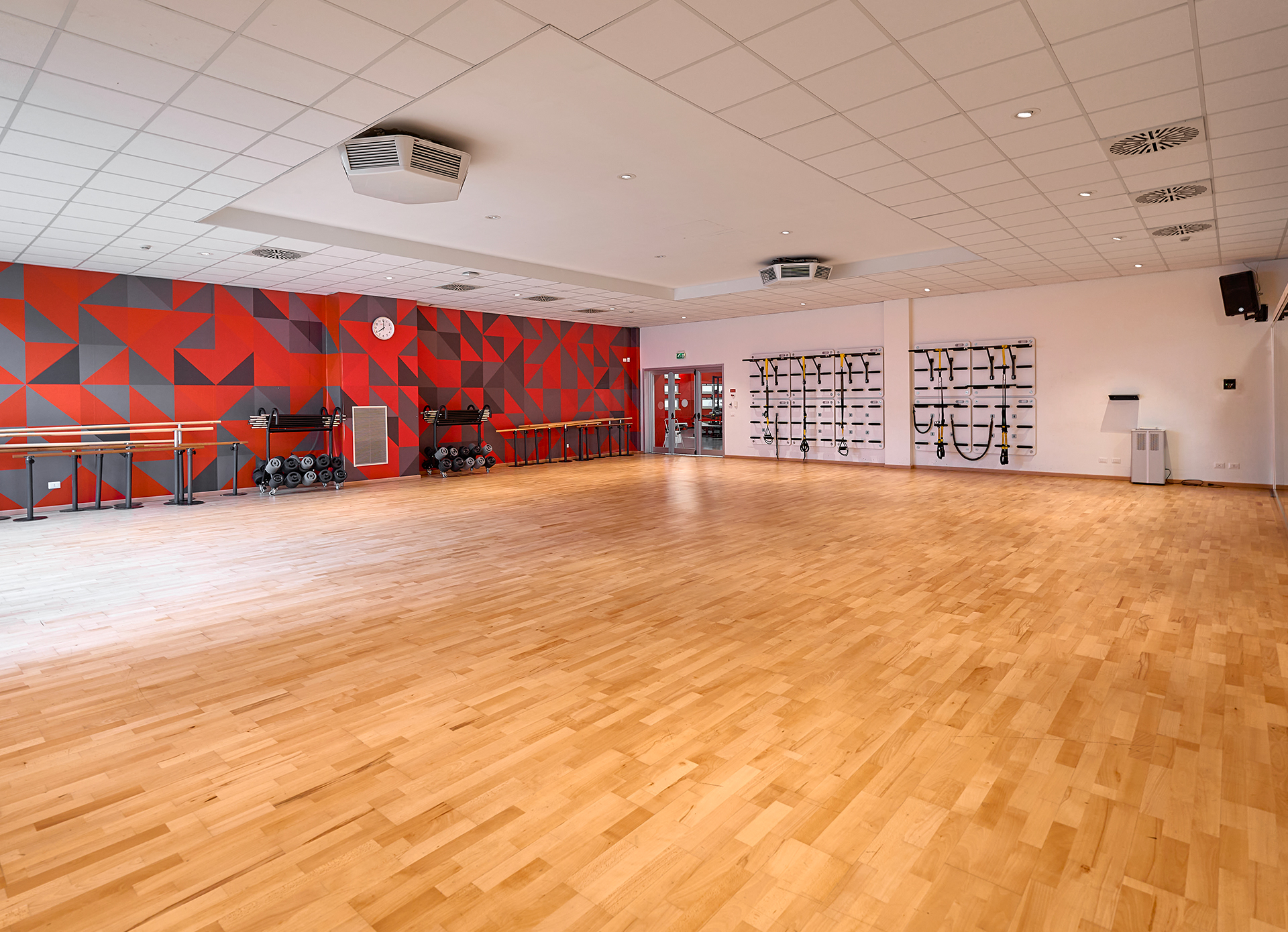 Studio Active