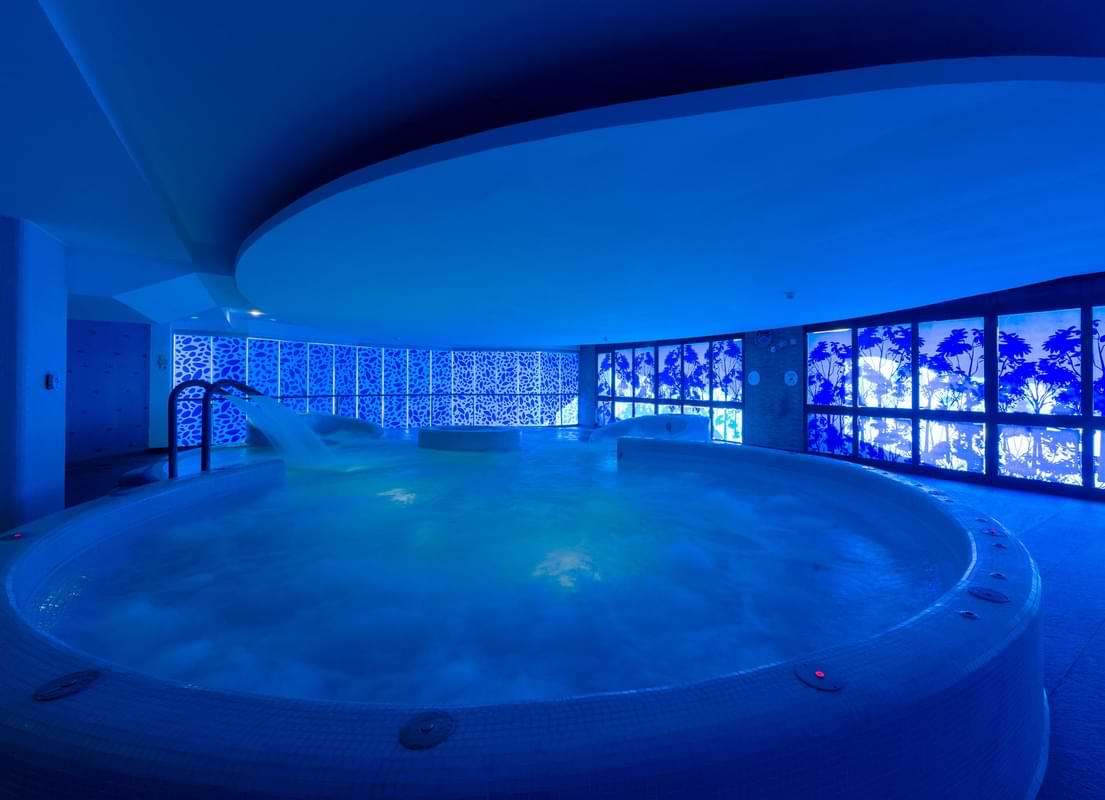 Area Relax