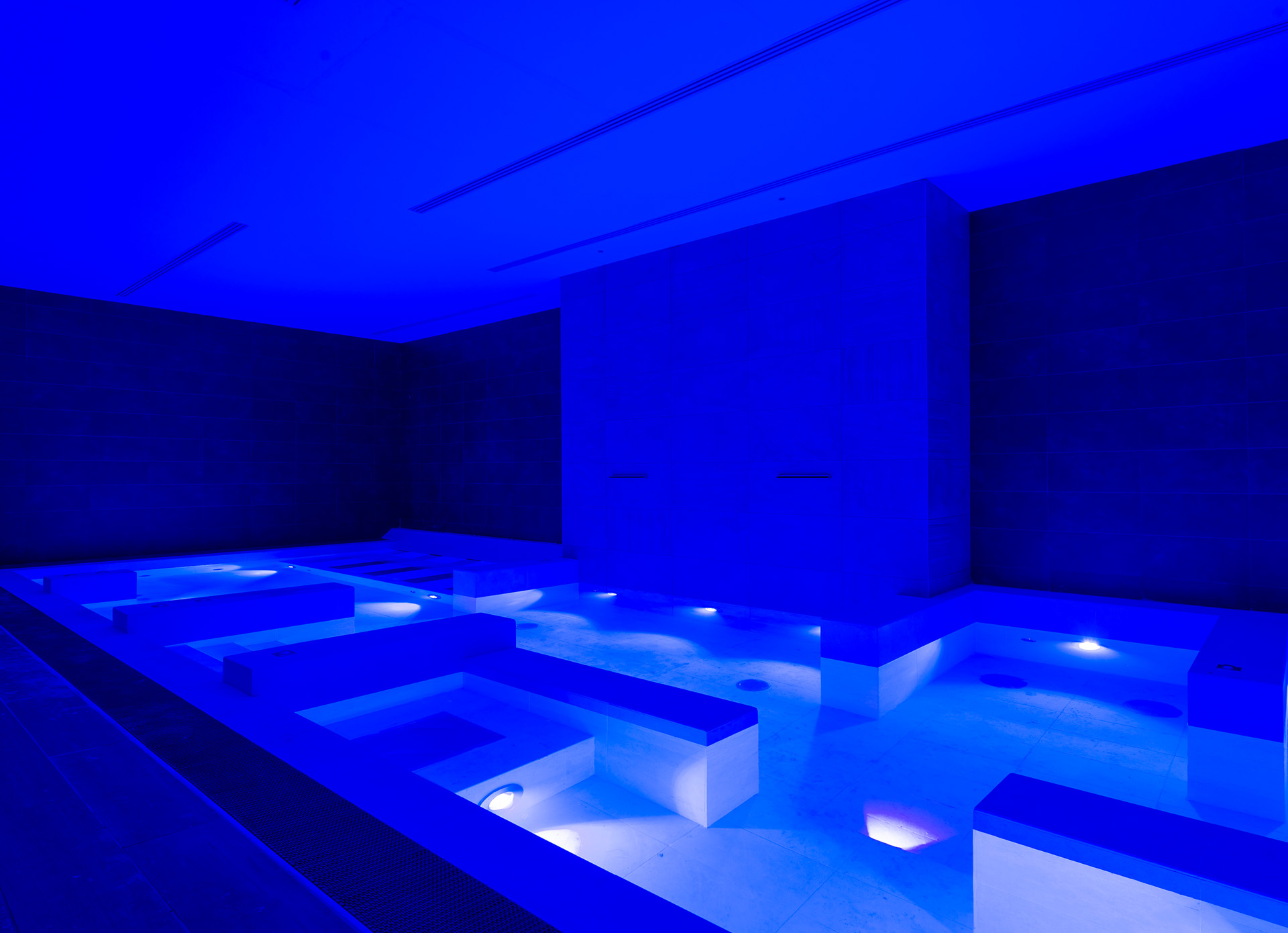 Area Relax