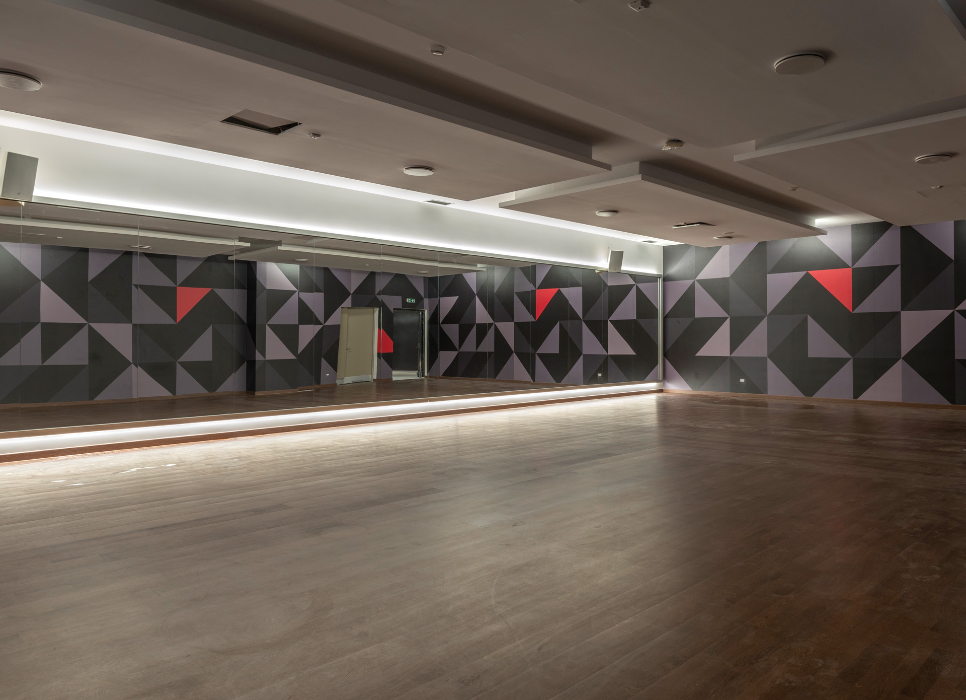 Studio Yoga