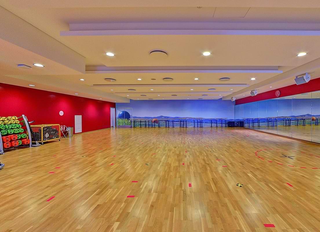Studio Active