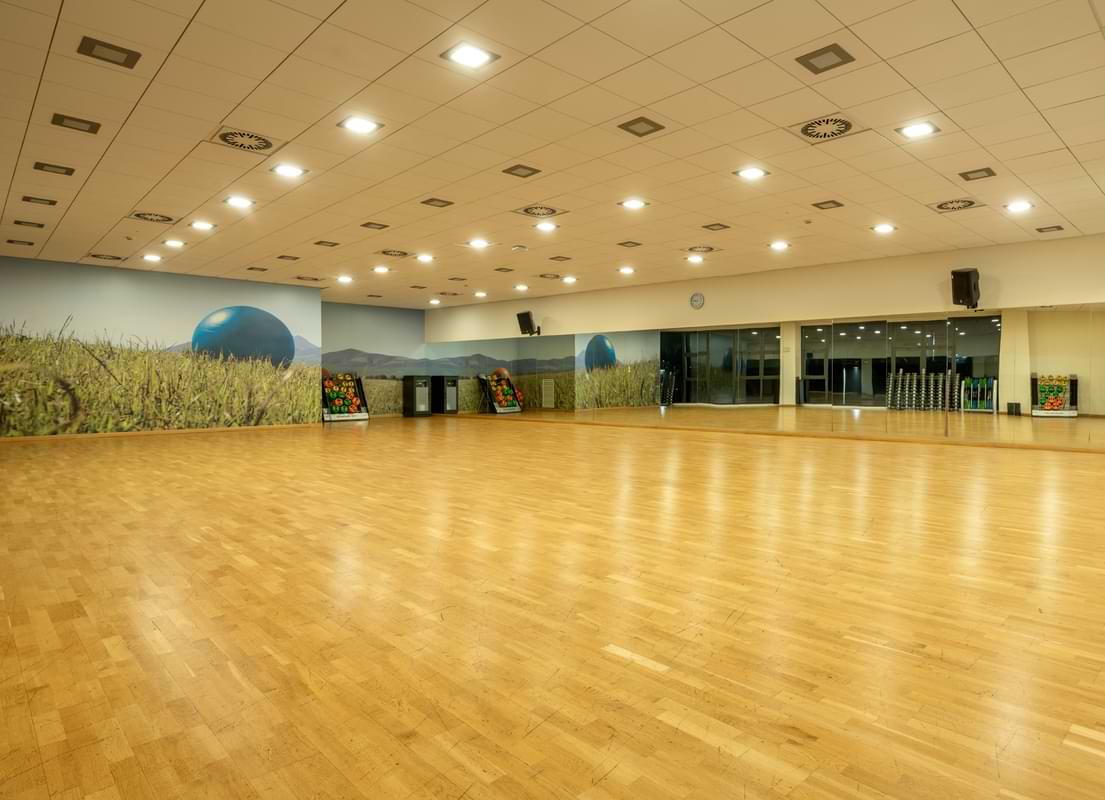 Studio Active