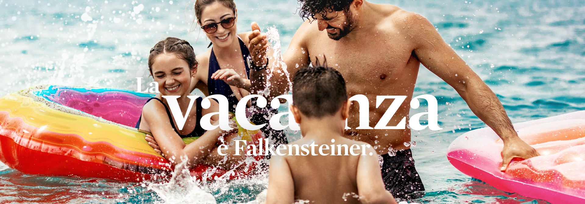 Falkensteiner Hotels & Residences