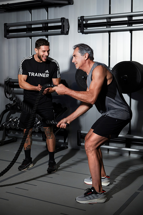 personal-trainer