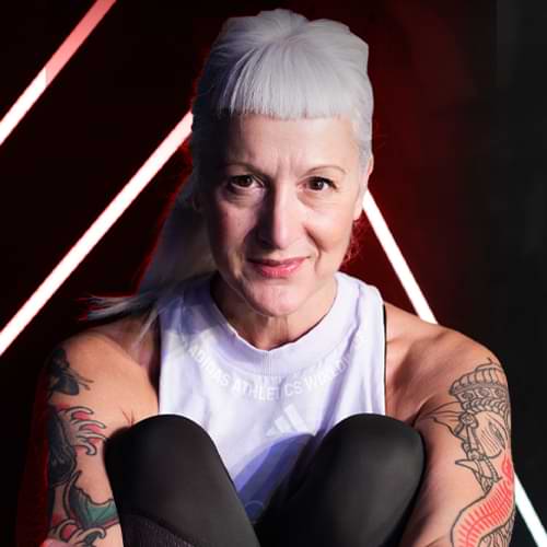 Susanna P.
