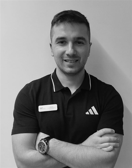 Davide Micocci