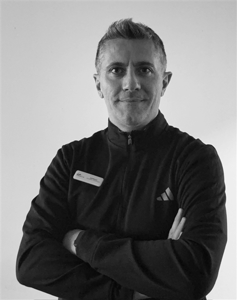 Domenico P.