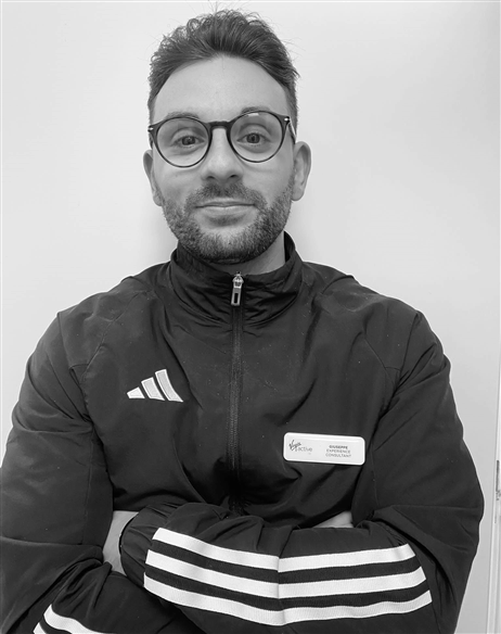 Giuseppe S.