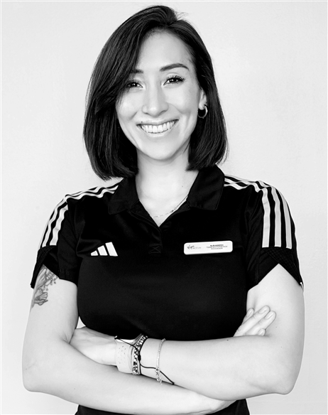 Alejandra M.