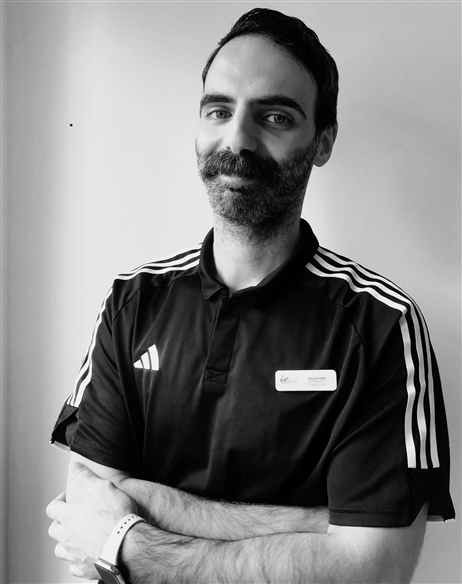 Salvatore P.