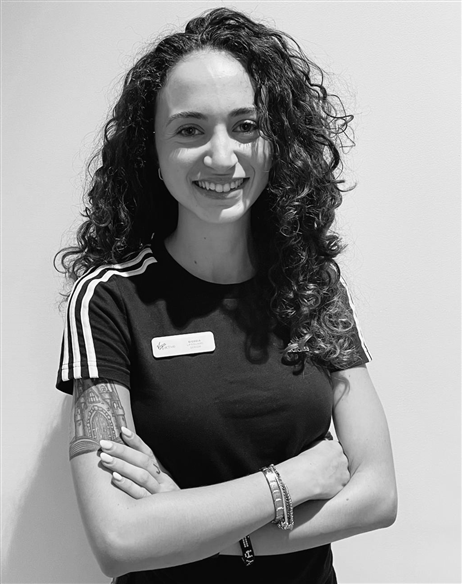 Giorgia Grassi