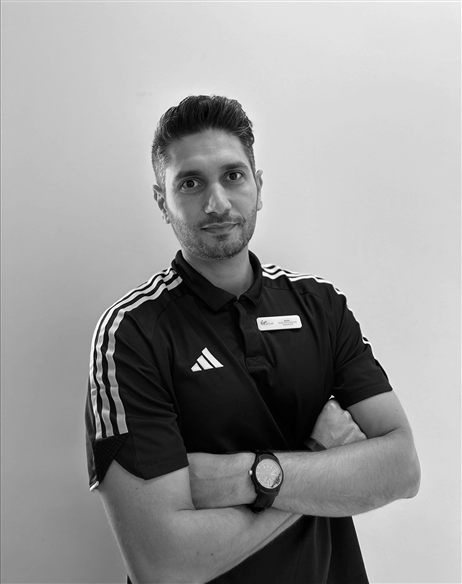 Alex A.