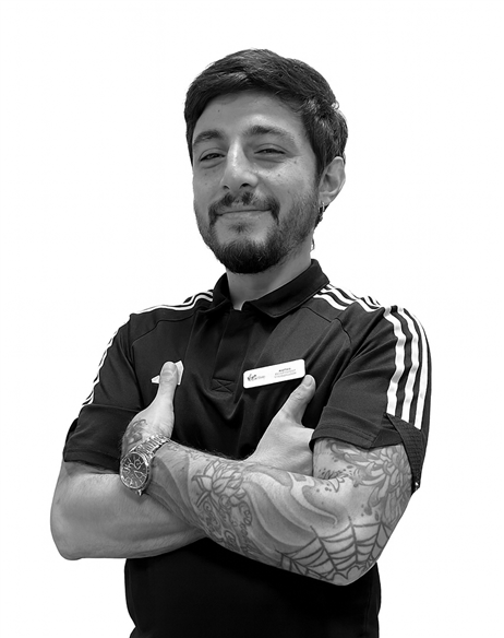 Juan Perlaza