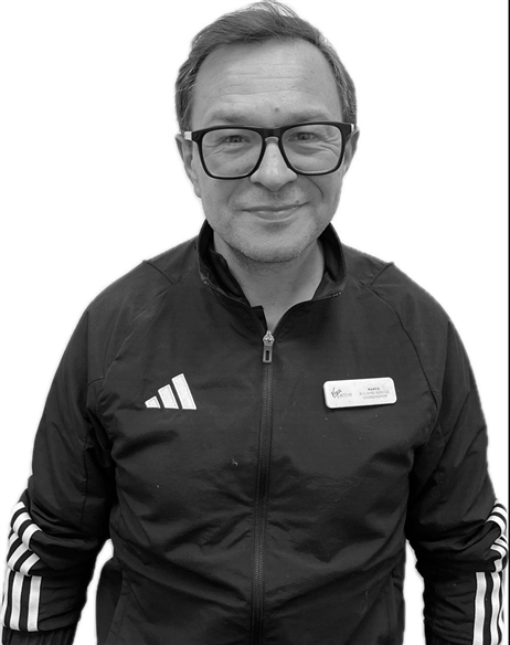 Marco B.