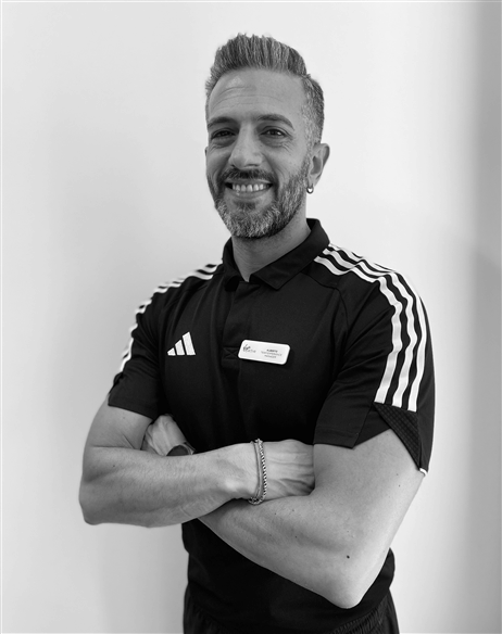 Alberto Ciervo