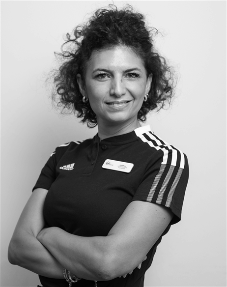 Mariella D.