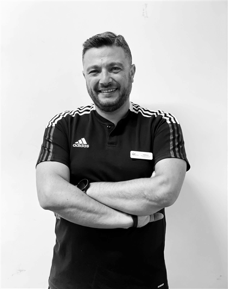 Domenico G.