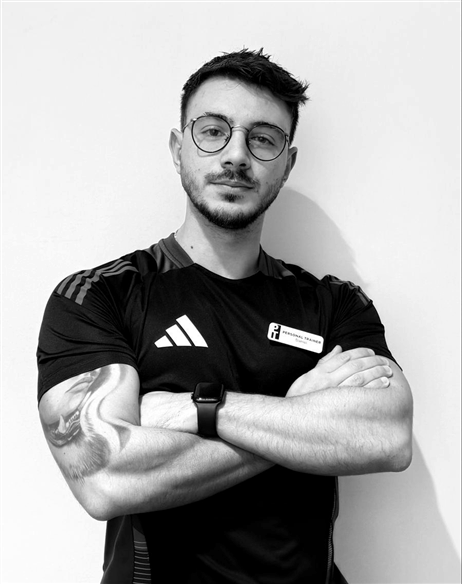 Daniel Z.