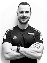 Michele Ialenti