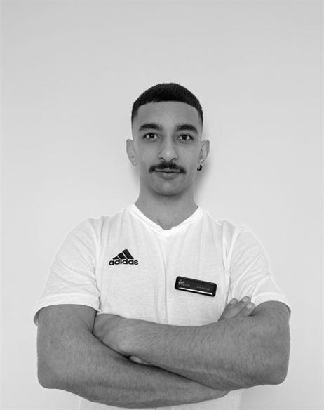 Behnam B.