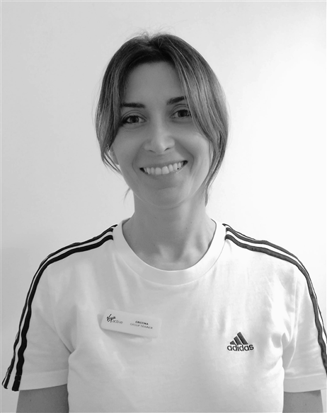 Cristina L.